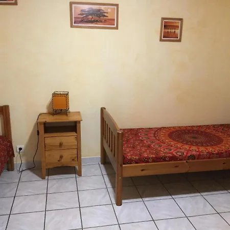 Bed and Breakfast Mas Soleil Et Vignes Saint-Hippolyte (Pyrenees-Orientales)