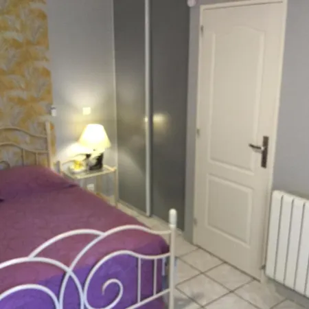 Bed & Breakfast Mas Soleil Et Vignes Saint-Hippolyte (Pyrenees-Orientales)